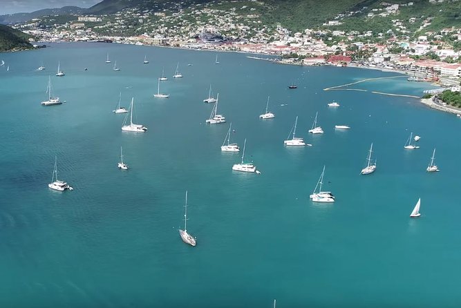 Round-Trip Transportation to Coral World Park and Coki Beach - Cancellation and Booking Policies