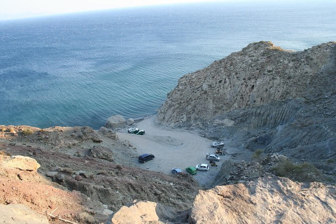 Roundtrip Minivan Transfer to Therma Natural Spa Beach - Practicalities and Tips for a Smooth Experience