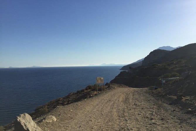 Roundtrip Minivan Transfer to Therma Natural Spa Beach - FAQ