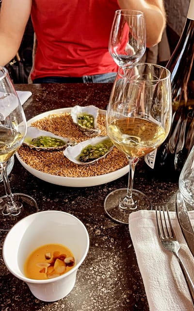 Route du Champagne: Food and wine tour - Who Will Love This Tour?