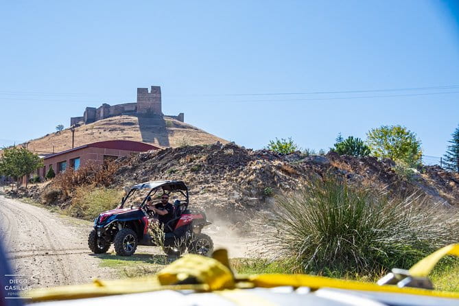 ROUTE IN BUGGY 2,00h - Price, Value, and Booking Tips