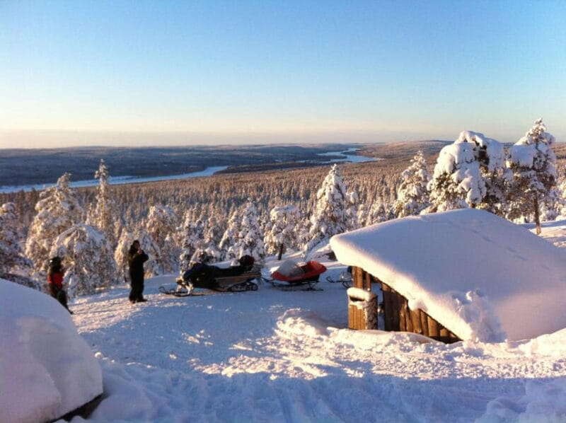 Rovaniemi: 6-Hour Snowmobile Safari in Lapland - Final Thoughts: Is It Worth It?
