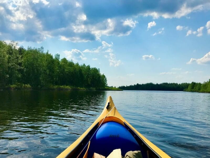 Rovaniemi: All-Day Canoe Adventure - Final Thoughts: Is It Right for You?