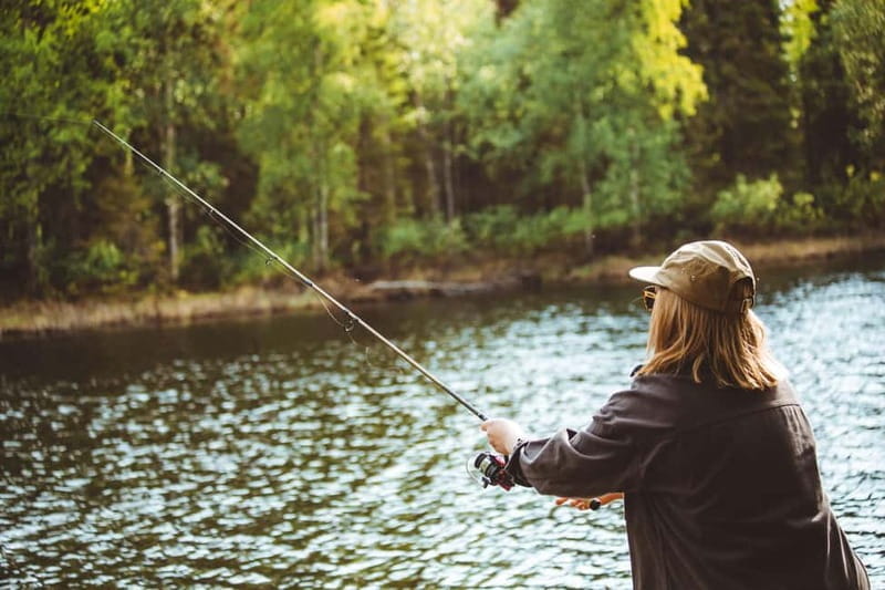 Rovaniemi: Apukka Fishing Tour - Experiencing Lapland’s Lakes: A Deep Dive