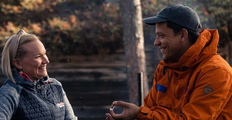 Rovaniemi: Apukka Gold Rush - Why It’s a Good Value