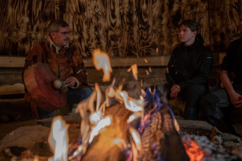 Rovaniemi: Arctic Circle Crossing Ceremony - Key points / Takeaways