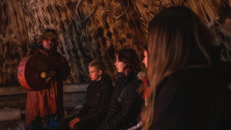 Rovaniemi: Arctic Circle Crossing Ceremony - The Details That Matter