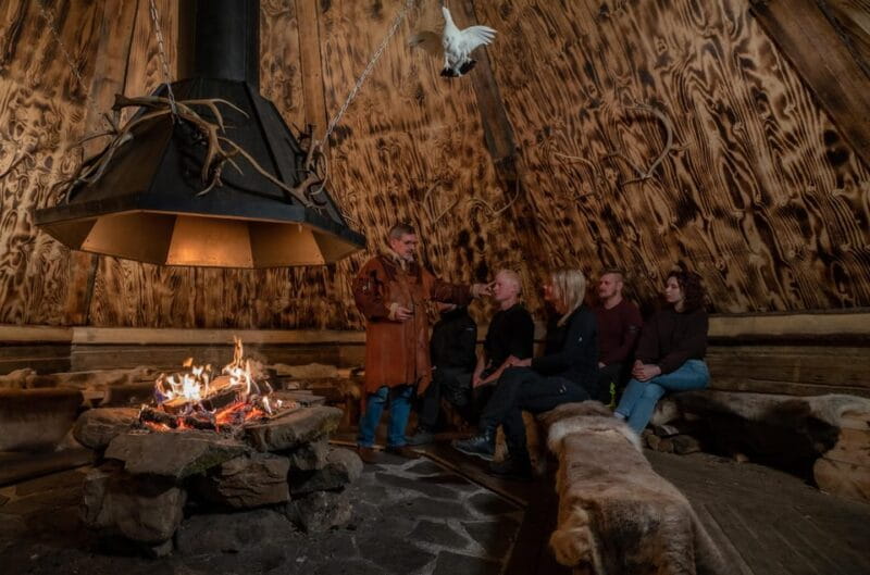 Rovaniemi: Arctic Circle Crossing Ceremony - Price and Value Analysis