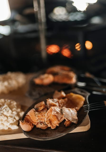 Rovaniemi: Arctic Reindeer Experience with Lunch - Key Points / Takeaways