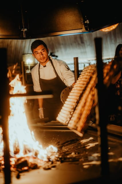 Rovaniemi: Arctic Reindeer Experience with Lunch - Logistics and Practical Tips