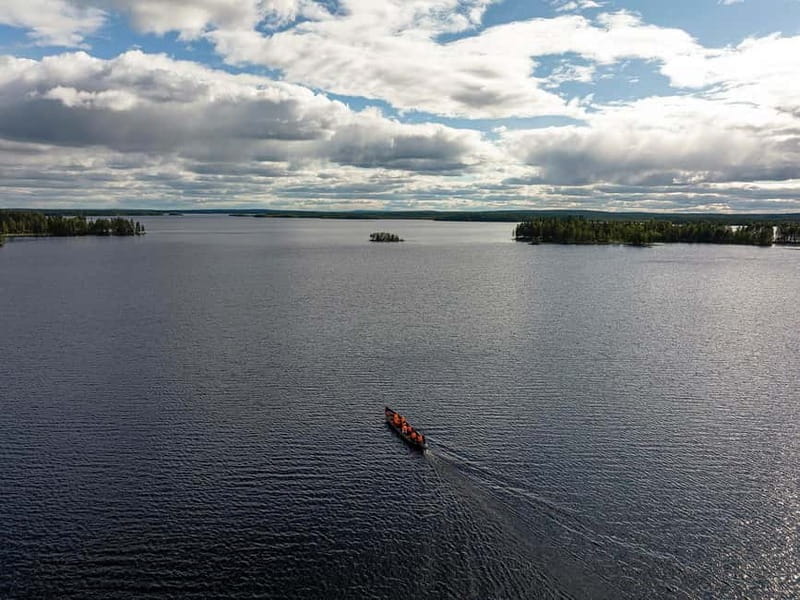 Rovaniemi: Arctic Sunset Boat Tour - Who Will Love This Experience?