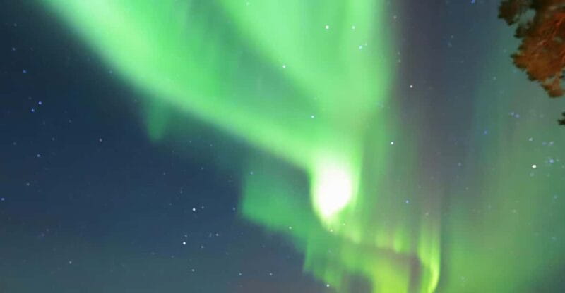 Rovaniemi: Aurora Borealis Trip Autumn - Key Points / Takeaways