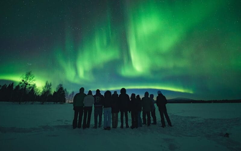 Rovaniemi: Aurora Hunt with Photos and Money Back Guarantee - Who This Tour Is Best For