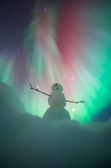 Rovaniemi: Aurora Hunting Group Tour - Guaranteed View - Rovaniemi: Aurora Hunting Group Tour - Guaranteed View