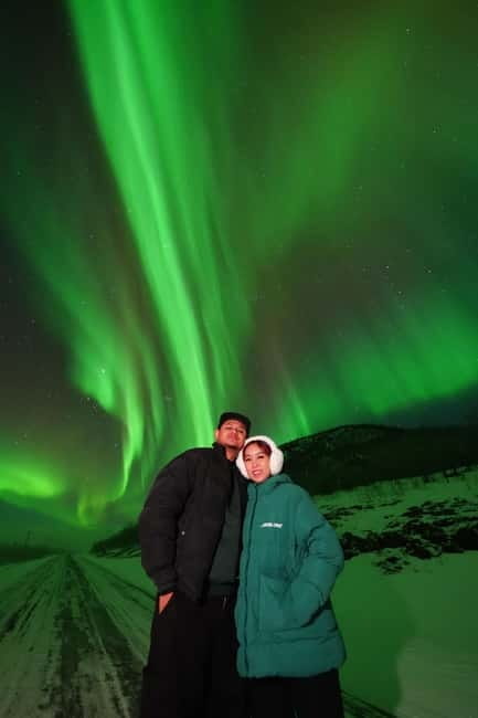 Rovaniemi: Aurora Hunting Group Tour - Guaranteed View - Final Thoughts