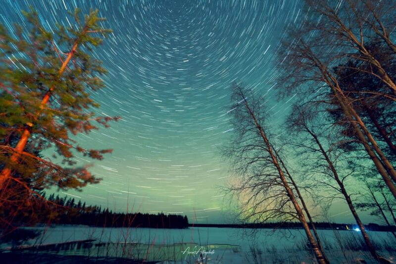 Rovaniemi: Aurora Hunting & Photography Tour - Key Points / Takeaways