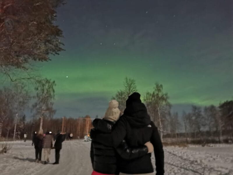 Rovaniemi: Aurora Hunting & Photography Tour - Who Will Love This Tour?