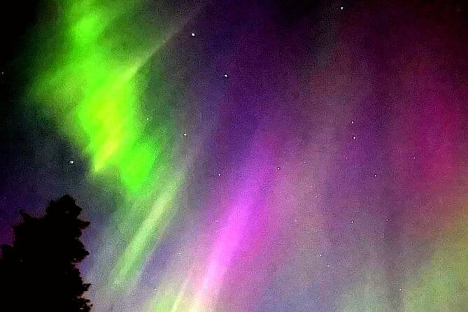 Rovaniemi: Aurora Hunting & Photography Tour - A Closer Look at Rovaniemi’s Aurora Hunting & Photography Tour