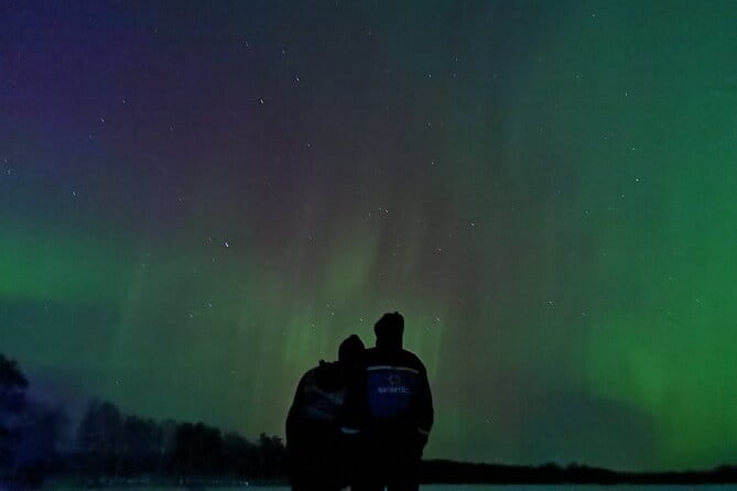 Rovaniemi: Aurora Hunting & Photography Tour - Who Is This Tour Best For?