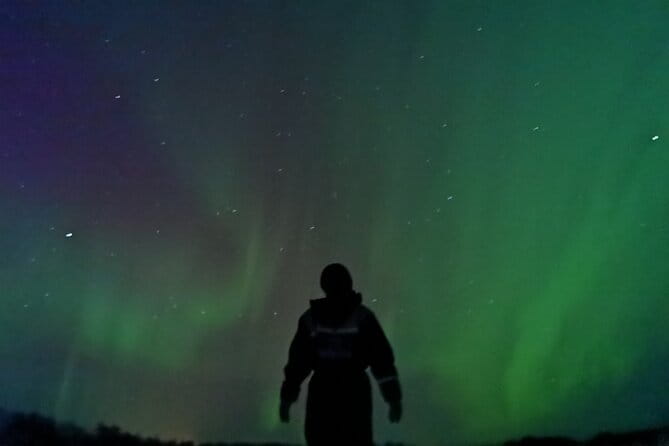 Rovaniemi: Aurora Hunting & Photography Tour - Final Thoughts