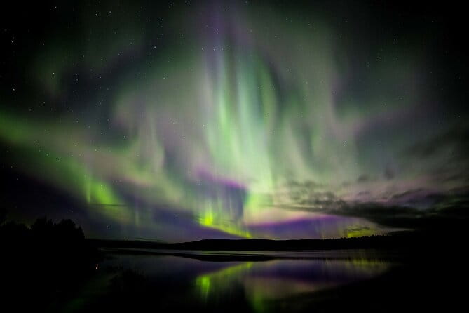 Rovaniemi Aurora Hunting Tour - Introducing the Rovaniemi Aurora Hunting Tour