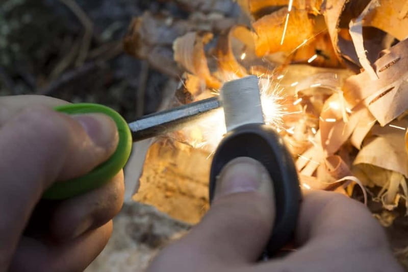 Rovaniemi: Autumn-Summer Arctic Survival Tour - Practical Details and Tips