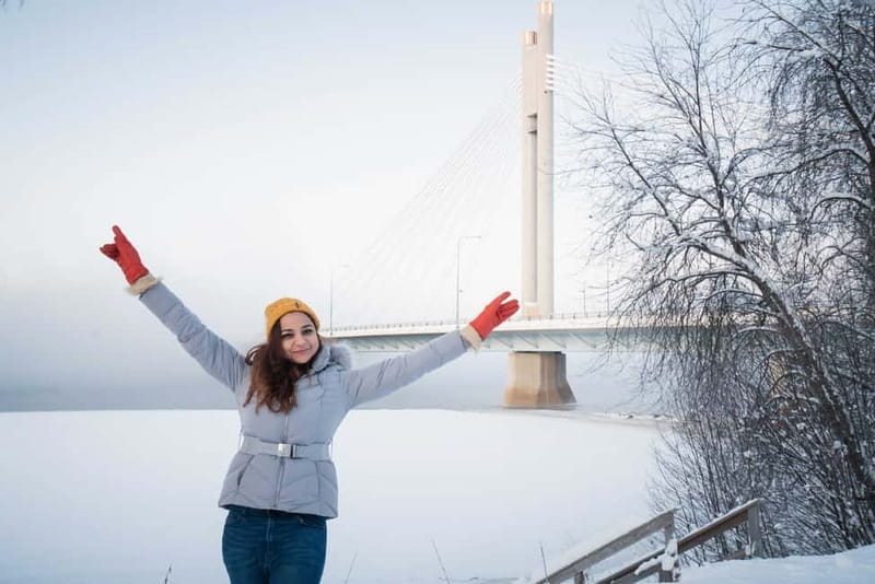 Rovaniemi City Photography Tour - The Guide and Overall Experience