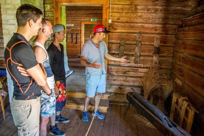 Rovaniemi: Cultural Canoe Trip - Final thoughts