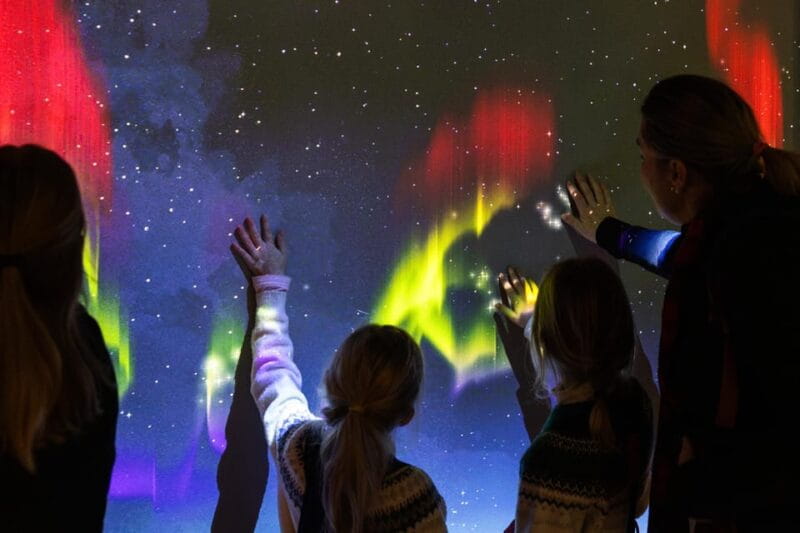 Rovaniemi: Culture Pass to Arktikum, Korundi, and Pilke - Discovering Rovaniemi’s Highlights with the Culture Pass