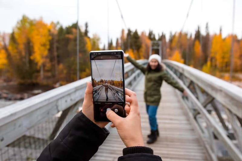 Rovaniemi: Discover Hidden Gems with Polaroid Photos - Exploring Rovaniemi’s Hidden Gems: A Detailed Review