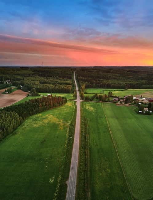 Rovaniemi: Full-Day Tour to Lapland's Best Attractions - Ranua Wildlife Park: Arctic Animals in Natural Habitats
