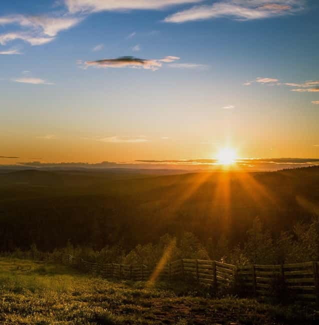 Rovaniemi: Full-Day Tour to Lapland's Best Attractions - Lunch Break: Genuine Lappish Flavors