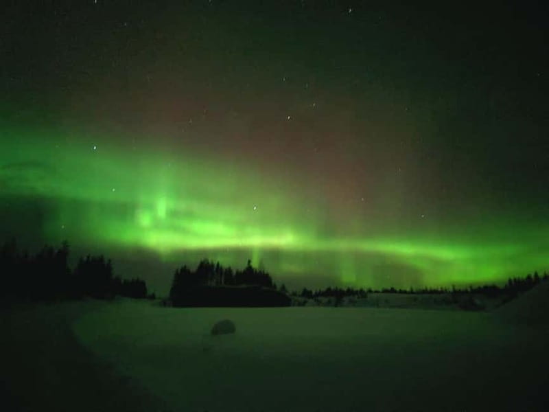 Rovaniemi: Guaranteed Northern Lights Magic Adventure - Key Points / Takeaways