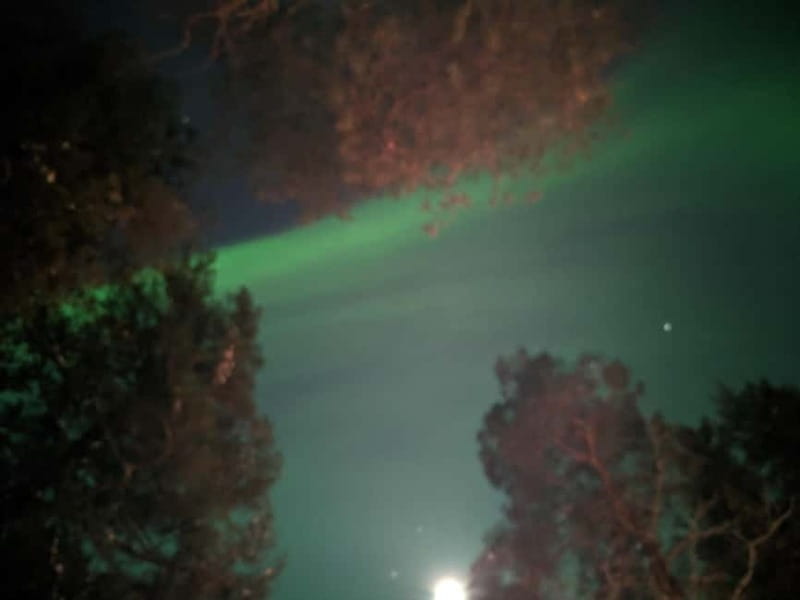 Rovaniemi: Guaranteed Northern Lights Magic Adventure - A Deep Dive into the Northern Lights Experience in Rovaniemi