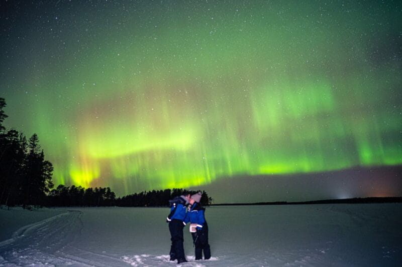 Rovaniemi: Guaranteed Ultimate Aurora Hunt with Photographer - Who is This Tour Best For?