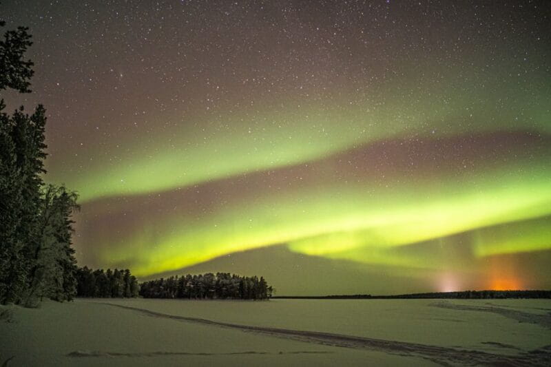 Rovaniemi: Guaranteed Ultimate Aurora Hunt with Photographer - FAQ