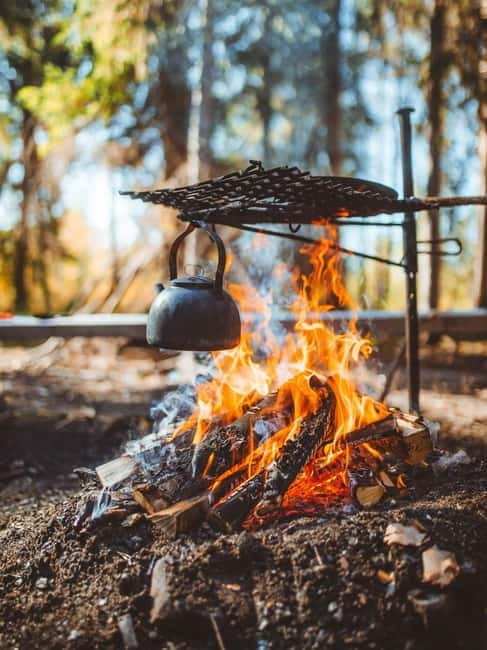 Rovaniemi: Guided tour in Arctic Circle Trekking area - Who Should Consider This Experience?