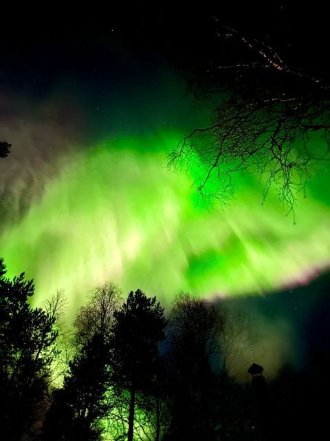 Rovaniemi Hunting Aurora at the Best Spots - Exploring the Aurora Hunting Tour in Detail