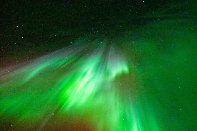 Rovaniemi Hunting Aurora at the Best Spots - Key Points