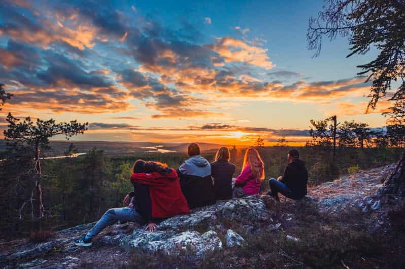 Rovaniemi: Magical Forest Hiking Adventure Tour & BBQ - Exploring the Arctic Wilderness: An In-Depth Look at the Tour