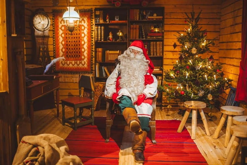 Rovaniemi: Meet Santa Claus and His Friends - Price and Logistics: Making the Most of Your Time