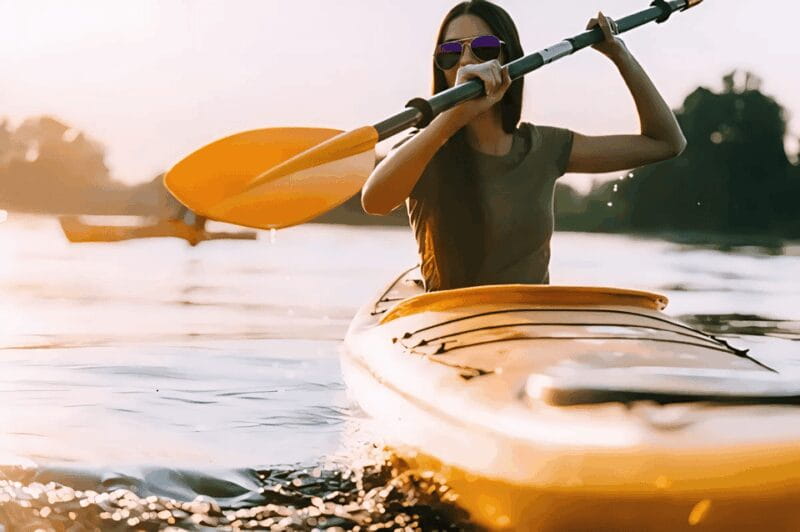 Rovaniemi: Midnight Sun Canoeing Tour & Barbeque - FAQ: Your Questions Answered