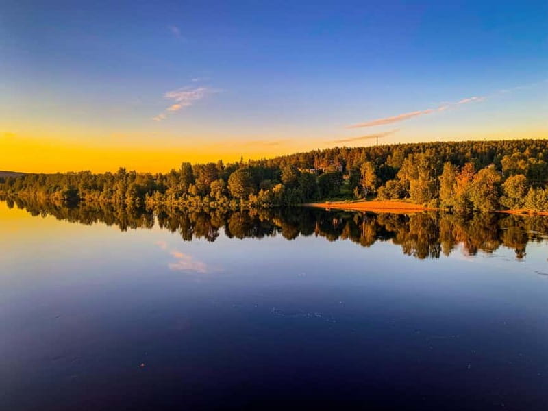 Rovaniemi: Midnight Sun Delight - Final Thoughts: Value and Authenticity