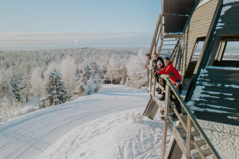 Rovaniemi: Private Holiday Photo Session in Rovaniemi - An In-Depth Look at the Rovaniemi Photo Experience