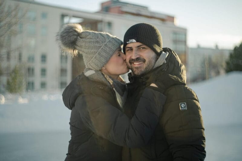 Rovaniemi: Private Ice Skating Photography Session - Final Thoughts: Who Should Consider This?