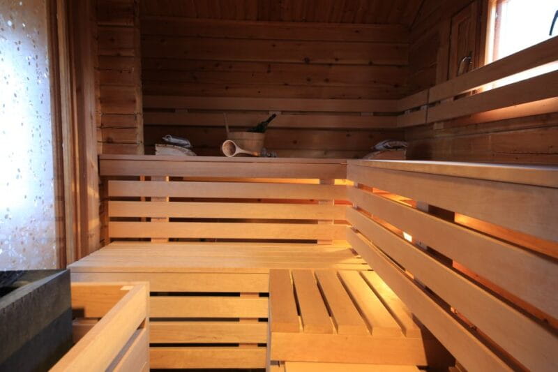 Rovaniemi: Private Sauna, Jacuzzi and Dinner - Frequently Asked Questions