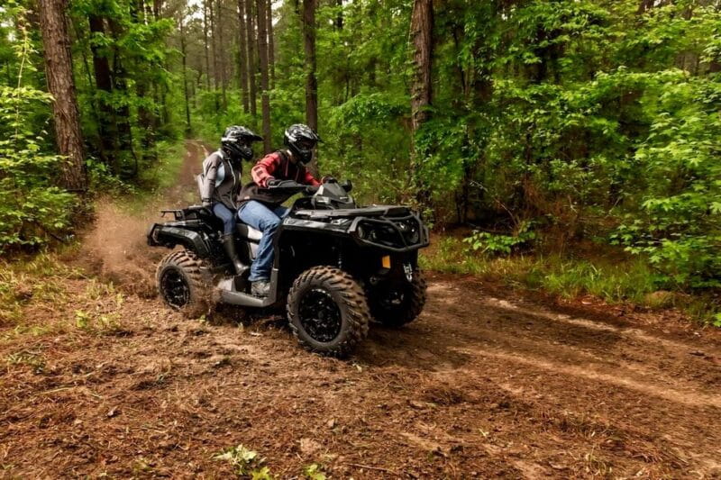 Rovaniemi: Quad Bike Wilderness Safari - Price and Value Breakdown