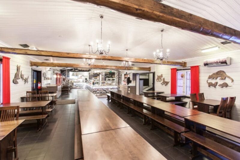 Rovaniemi: Ranua Zoo Visit with Lunch - Practical Details and Tips