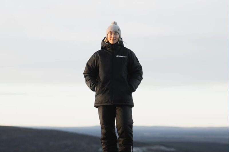 Rovaniemi: Rent Winter Clothing Sets - The Experience: Preparing for Arctic Adventures