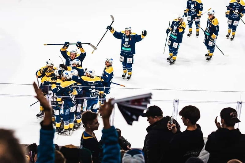 Rovaniemi: RoKi Hockey Ice Hockey Tickets - Pricing and Overall Value